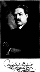 G.W. MacPherson