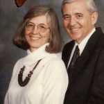 Neil and Leta Sterling