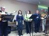 Church Worship Team